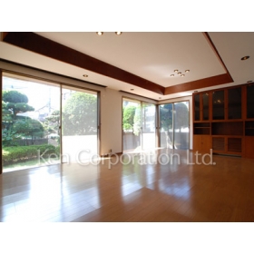 Living and room