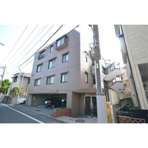 Building appearance