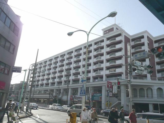Ota-ku, Tokyo Minamisenzoku 1