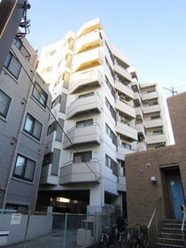 Building appearance