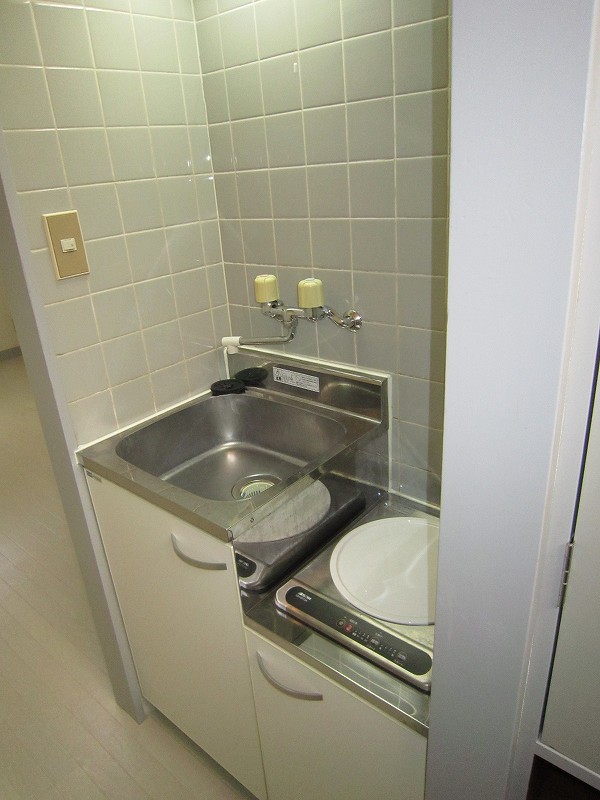 Kitchen. Kitchen