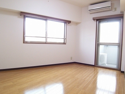 Other room space