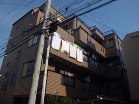 Building appearance