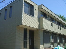 Building appearance