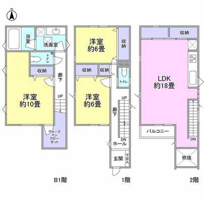 Floor plan. Floor plan