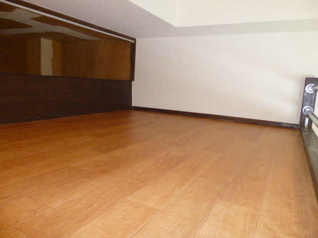 Other room space