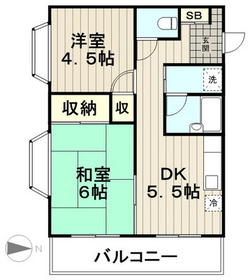 Building appearance