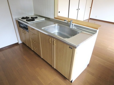 Kitchen. Kitchen