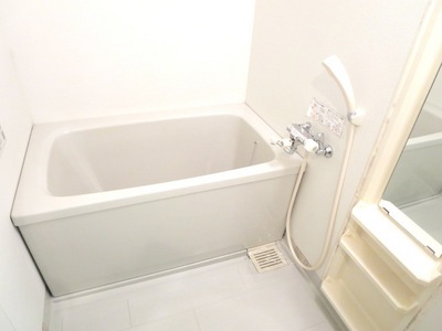 Bath. Bathroom