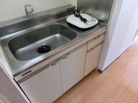 Kitchen. Kitchen