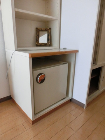 Other. refrigerator