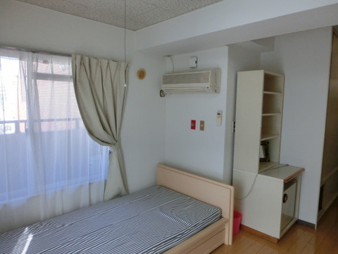 Other. Interior