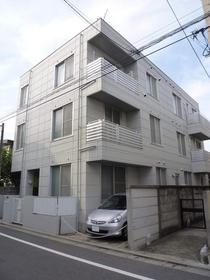 Building appearance