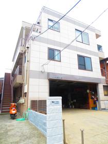 Building appearance