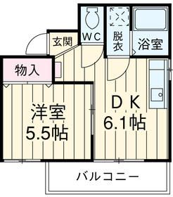 Building appearance