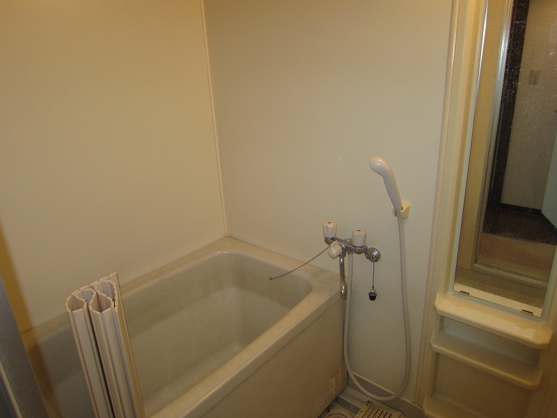 Bath. Photo of the same type 106, Room