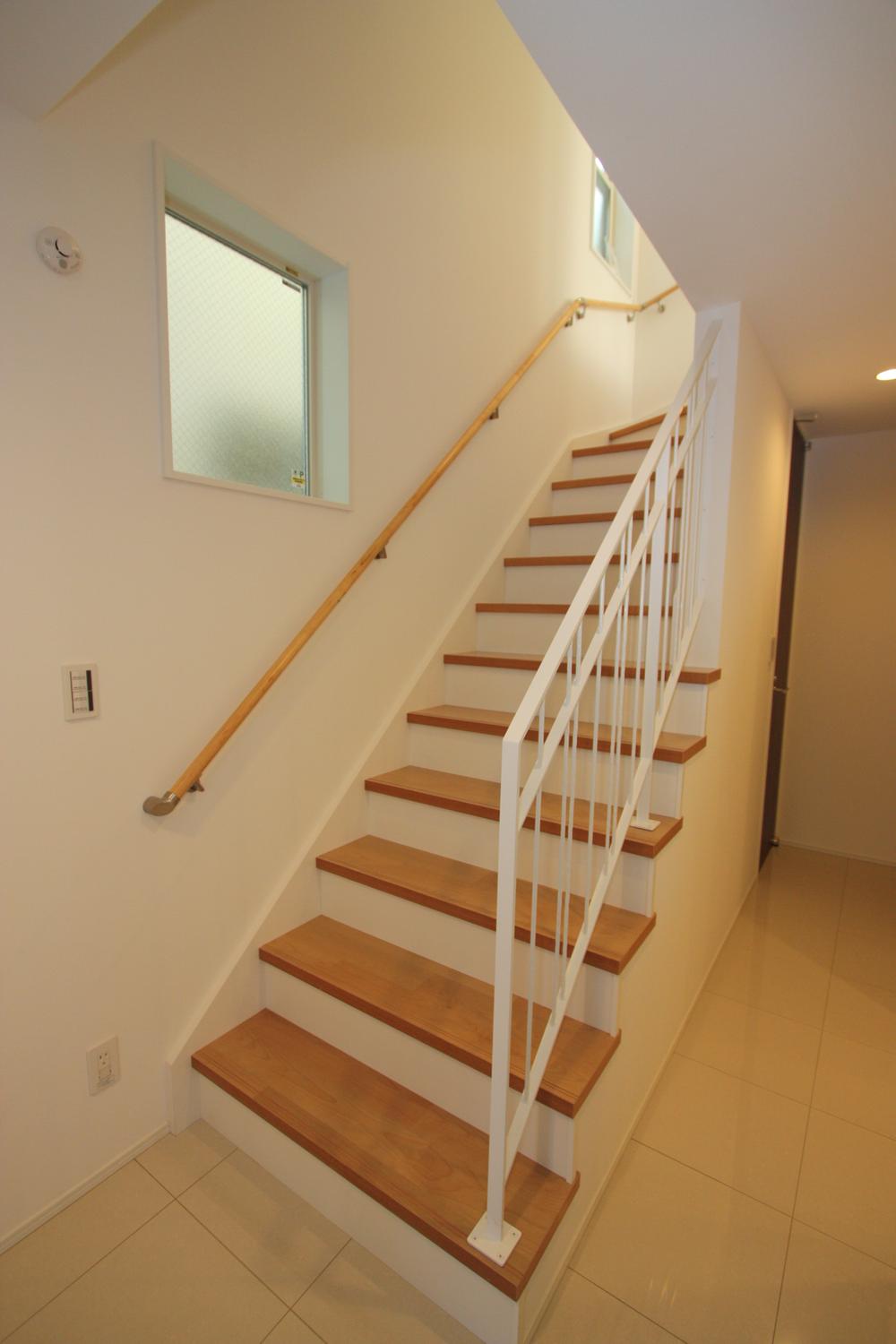 Other. Meter module design of the stairs is a room width