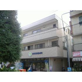 Building appearance