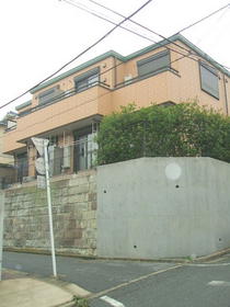Building appearance