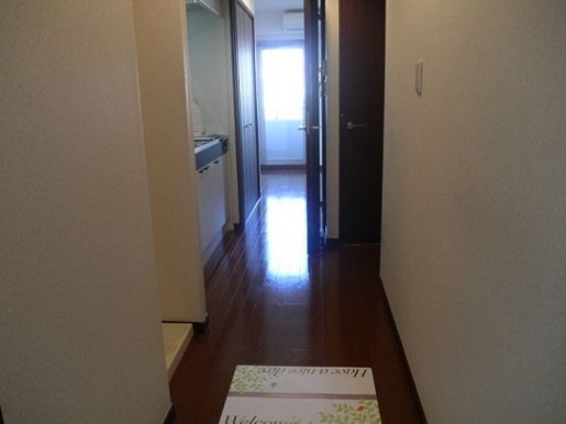 Entrance. Entrance