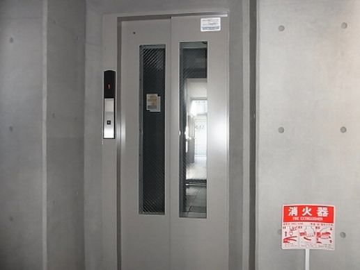 Other common areas