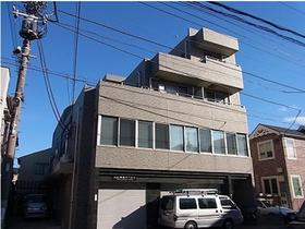 Building appearance