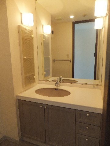 Washroom