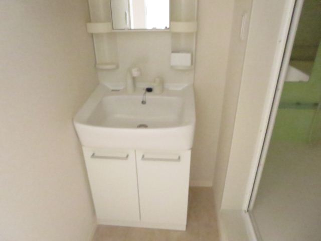Washroom