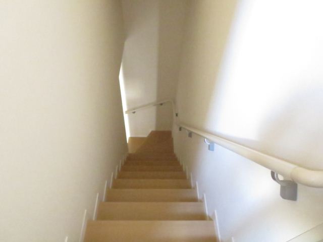 Other room space