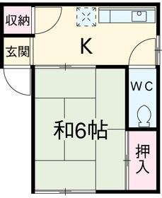 Building appearance