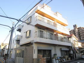 Building appearance