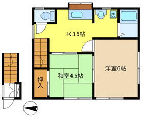 Building appearance