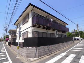 Building appearance