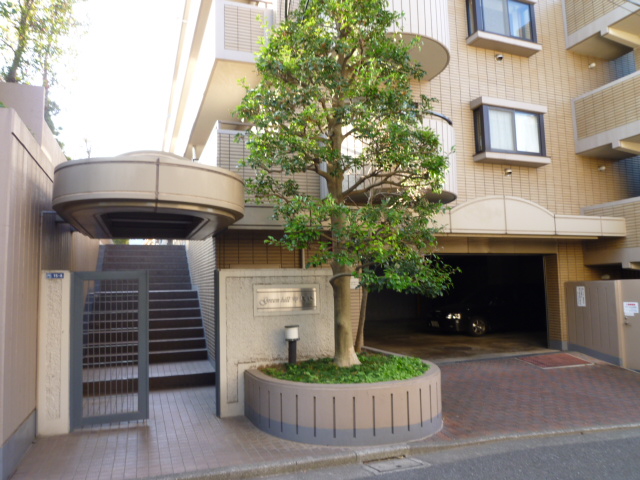 Building appearance