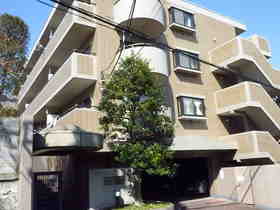Building appearance