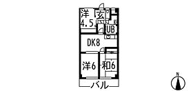Building appearance