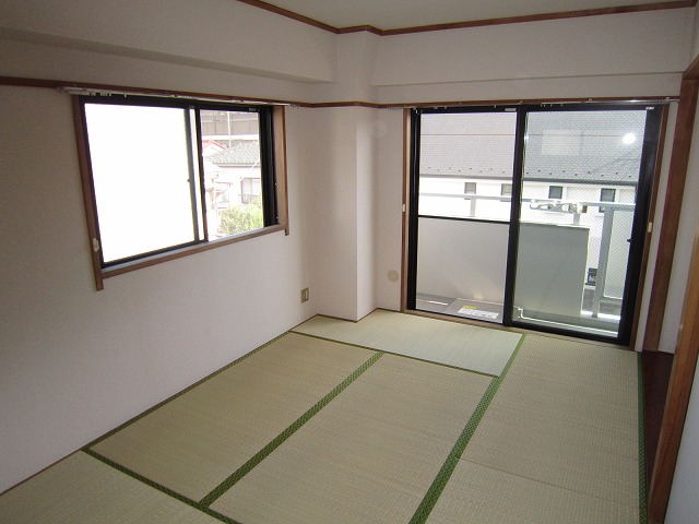 Other room space