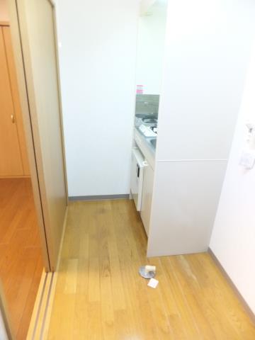 Other room space