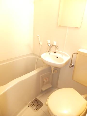 Bath