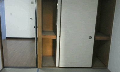 Other room space