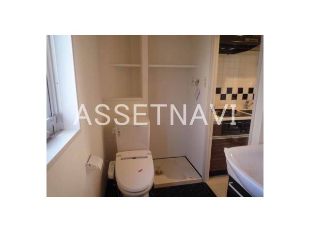 Washroom