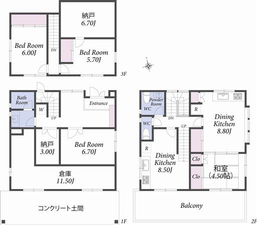 Floor plan. Floor plan Building