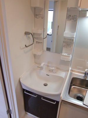 Washroom