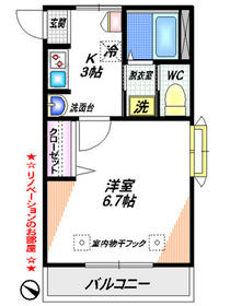 Building appearance