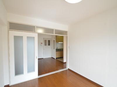 Non-living room