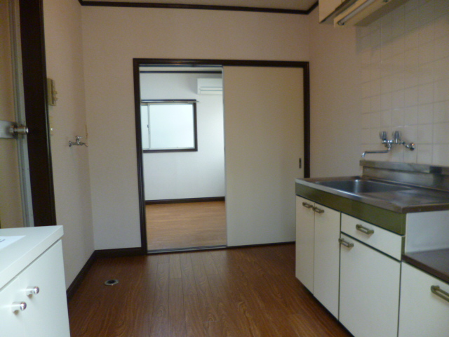 Other room space