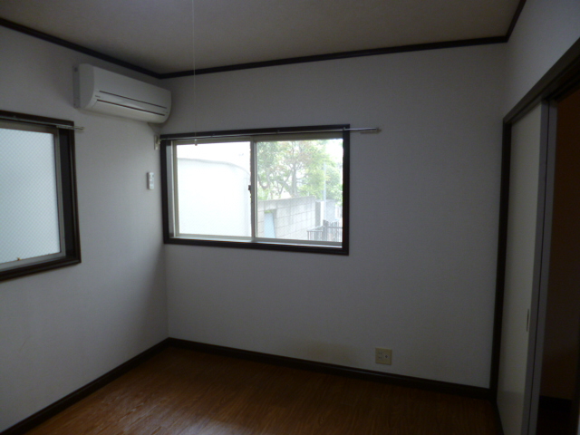 Other room space