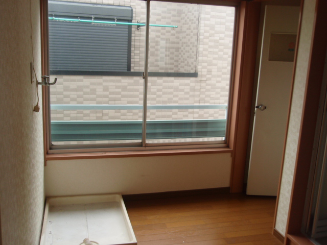 Other room space