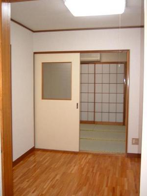 Living and room