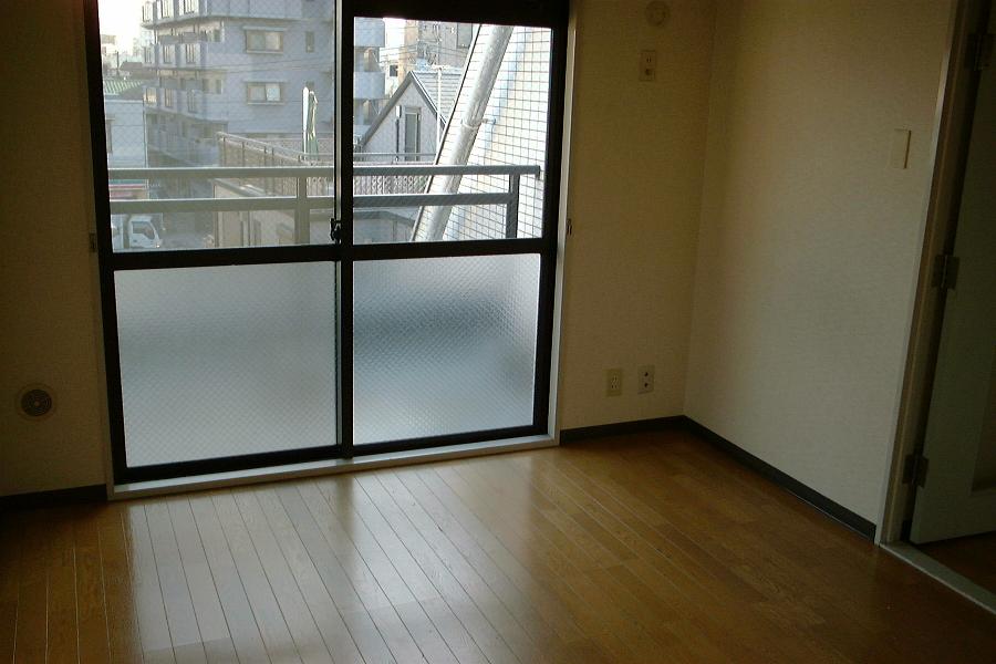 Other room space